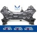 MOBIS FR CROSSMEMBER ARM LWR HYUNDAI ELANTRA 2015-20